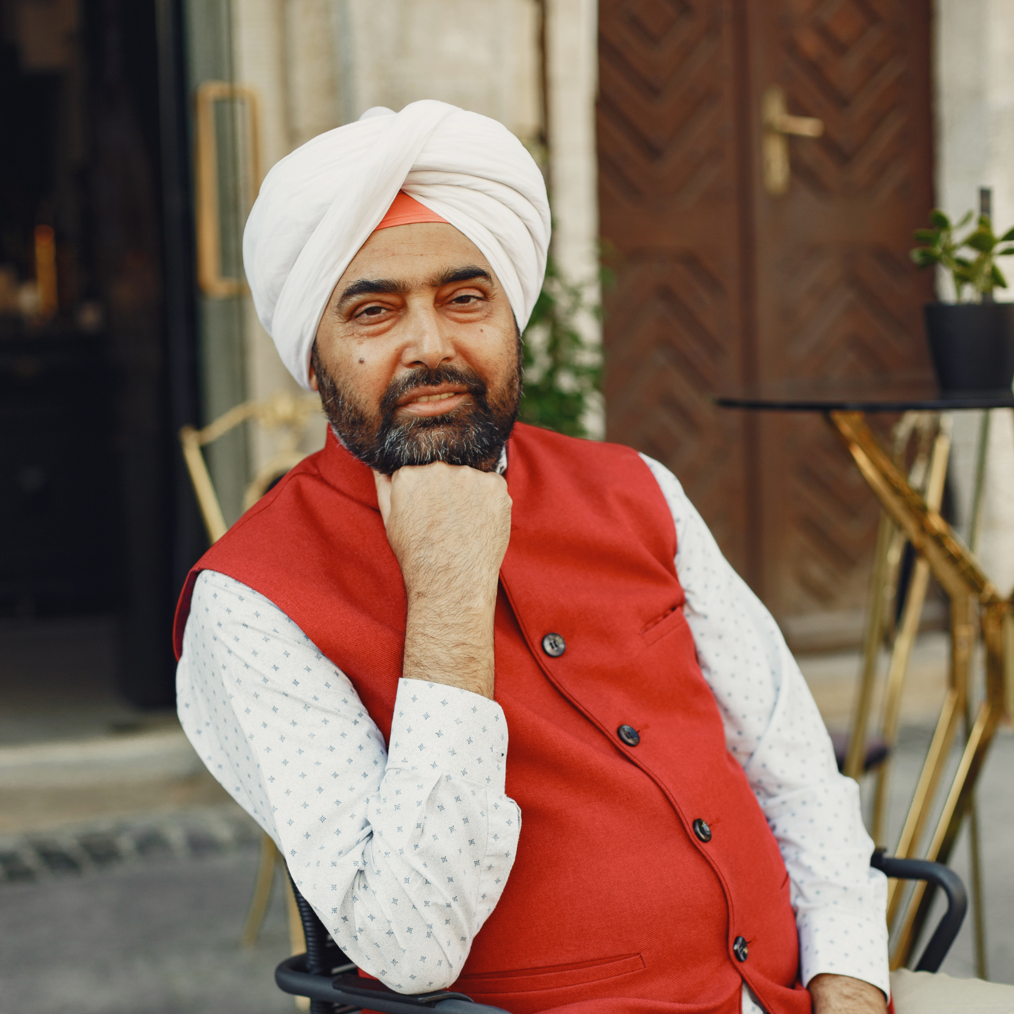 Amar Singh