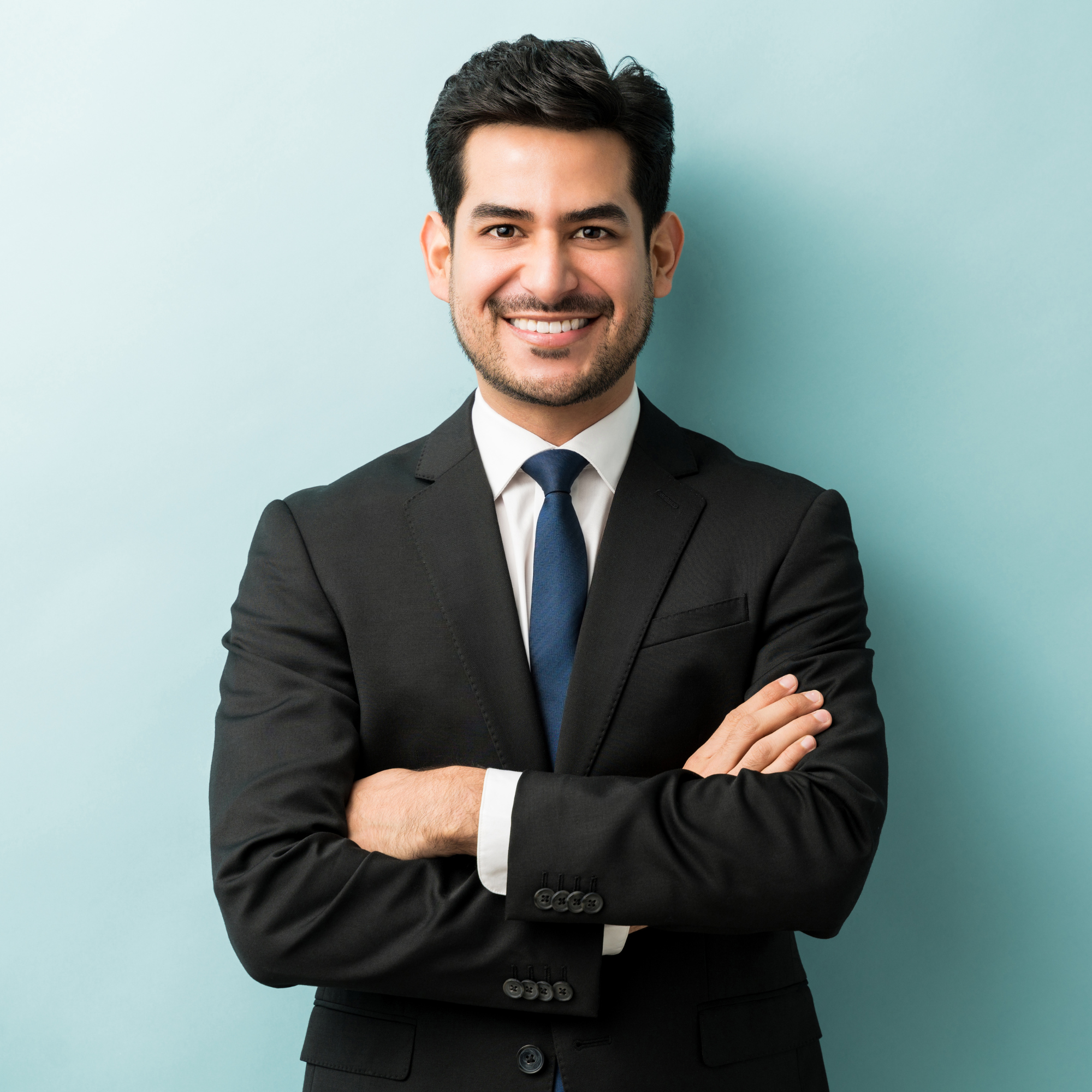 Yash Desai
