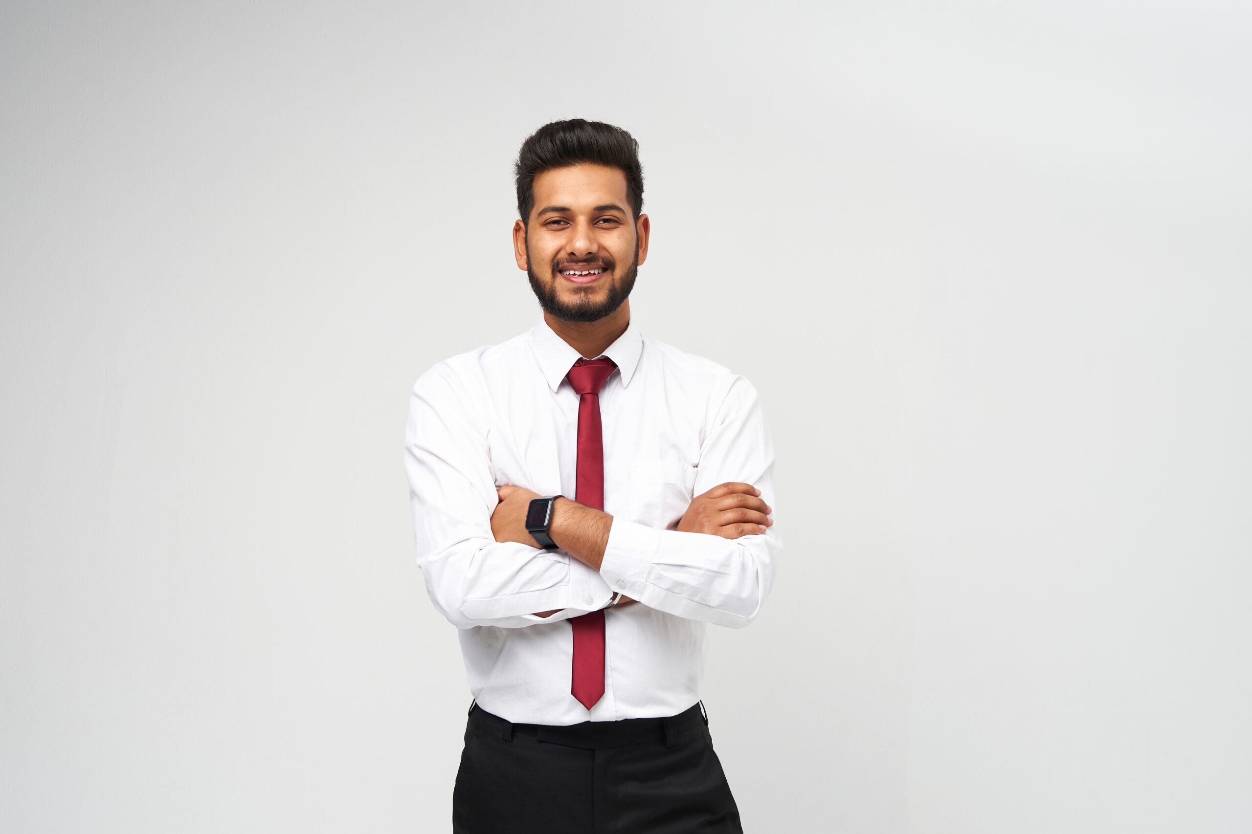 Vivek Shah
