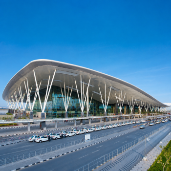 Airport