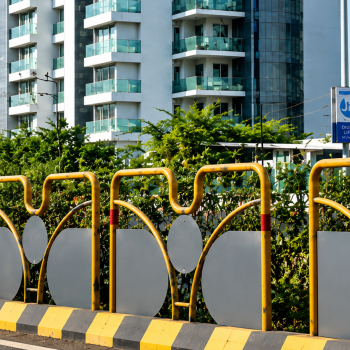 Railing pgr Rajkot